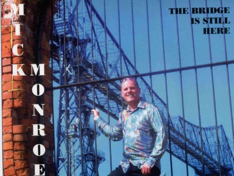 mick monroe